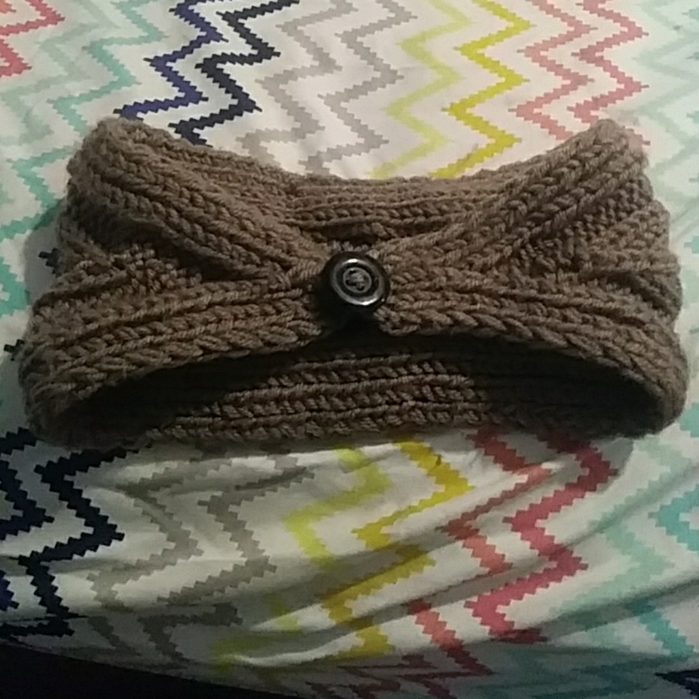 Headband